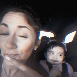 Meet your Posher, Bailey